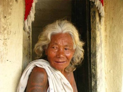 Nepali Women Vagina 64