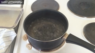 Boiling Water GIF