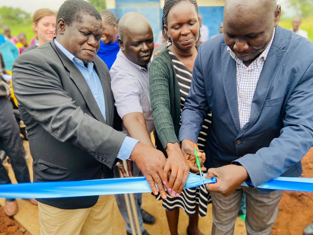 Wan Gudfala Laef Long Wok Blong Misinari, image size:1024x768