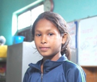 manisha nepali bright