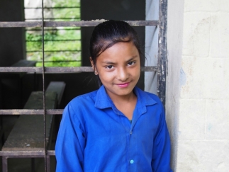 Sarita Manandharsmall