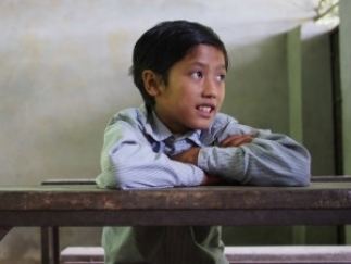 Bikram Manandhar small