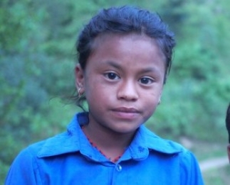 sarmila manandhar small