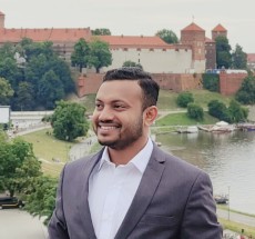 Saurabh Bhoyar