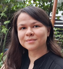 Rhonwyn Hagedorn