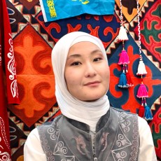 Tomiris Ottesh