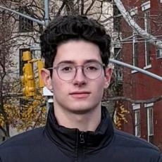 Joe Finkelstein