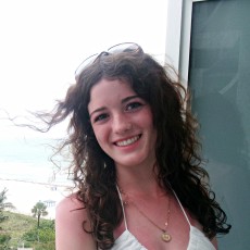 Anna Connors